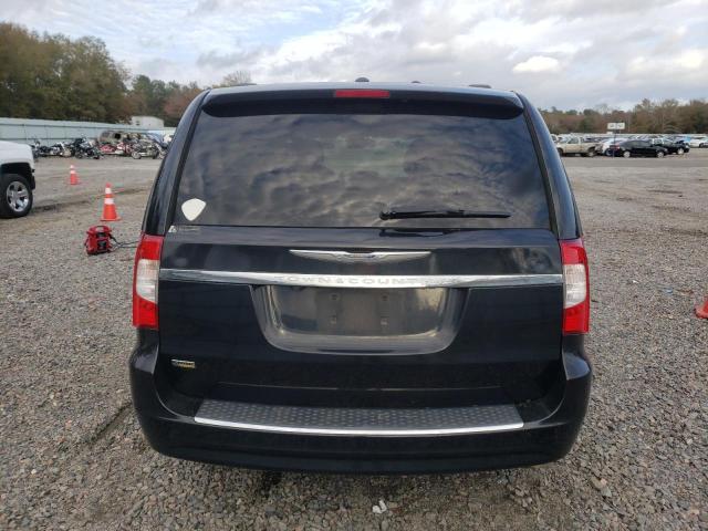 Photo 6 from auction – 2014 CHRYSLER TOWN & COU with VIN 2C4RC1BG6ER381655
