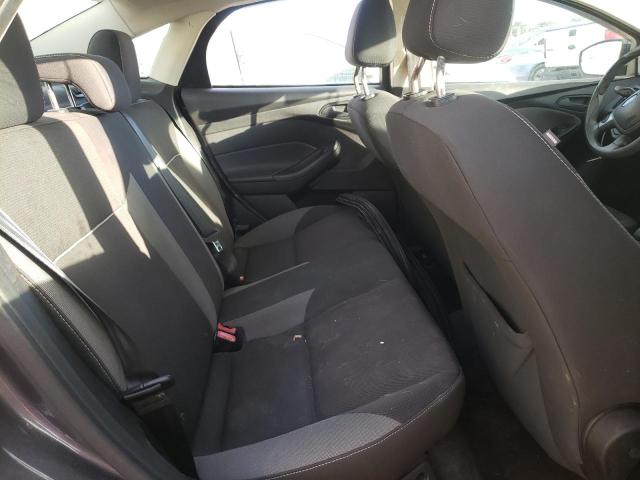 Photo 10 from auction – 2012 FORD FOCUS SE with VIN 1FAHP3F22CL179708