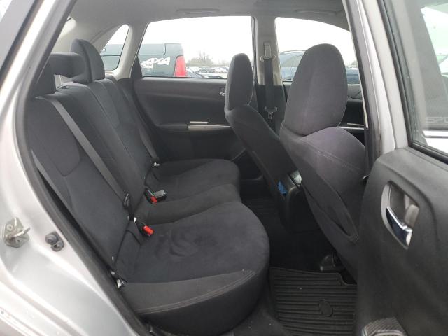 Photo 10 from auction – 2011 SUBARU IMPREZA 2. with VIN JF1GE6B61BH521792