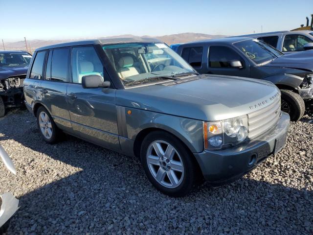 Photo 4 from auction – 2003 LAND ROVER RANGE ROVE with VIN SALME11473A137454