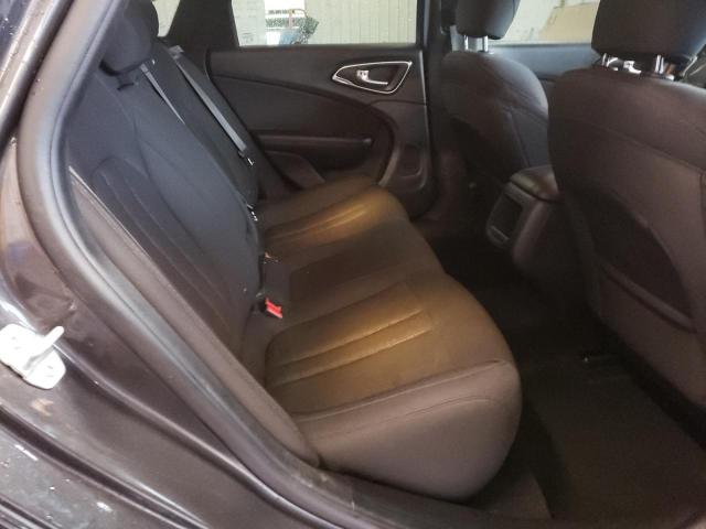 Photo 10 from auction – 2016 CHRYSLER 200 LIMITE with VIN 1C3CCCAB6GN175201