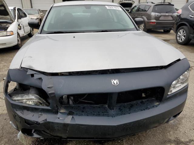 Photo 5 from auction – 2010 DODGE CHARGER SX with VIN 2B3CA3CV4AH298814