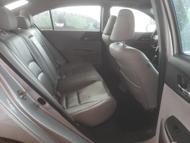 Photo 10 from auction – 2015 HONDA ACCORD EXL with VIN 1HGCR3F82FA018750