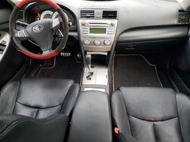 Photo 8 from auction – 2007 TOYOTA CAMRY CE 4 with VIN 4T1BE46K27U172846