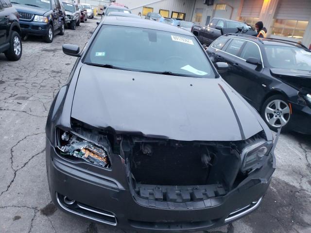 Photo 5 from auction – 2014 CHRYSLER 300 S with VIN 2C3CCAGG4EH342054