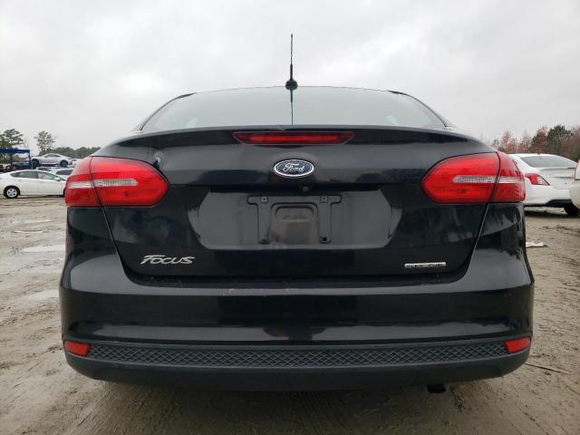 Photo 6 from auction – 2015 FORD FOCUS S with VIN 1FADP3E22FL273379