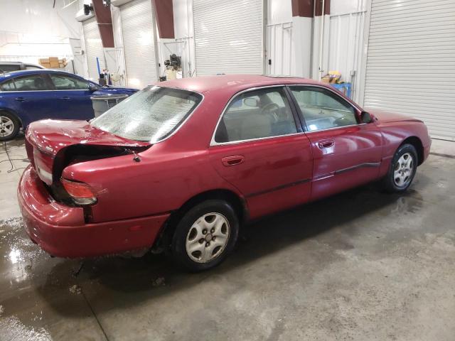 Photo 3 from auction – 1994 MAZDA 626 DX with VIN 1YVGE22C5R5151087