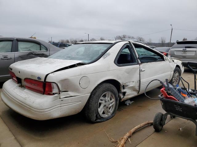 Photo 3 from auction – 1996 FORD THUNDERBIR with VIN 1FALP62W2TH124618