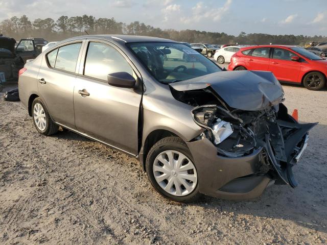 Photo 4 from auction – 2016 NISSAN VERSA S with VIN 3N1CN7AP0GL876408