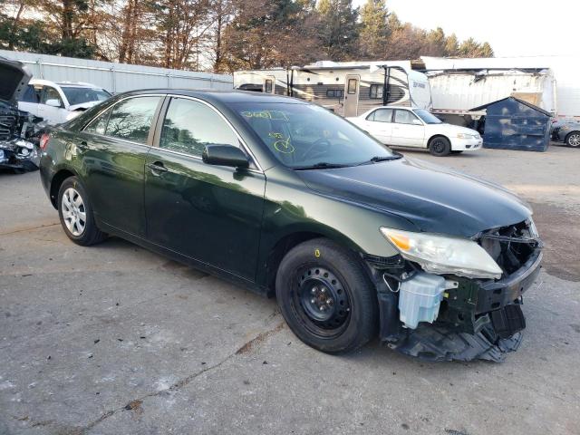 Photo 4 from auction – 2010 TOYOTA CAMRY STD/ with VIN 4T4BF3EK2AR065592