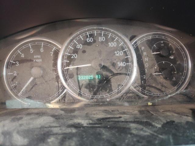 Photo 9 from auction – 2006 BUICK LACROSSE C with VIN 2G4WD582561115932