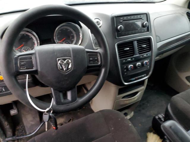 Photo 8 from auction – 2013 RAM TRADESMAN with VIN 2C4JRGAG8DR638670