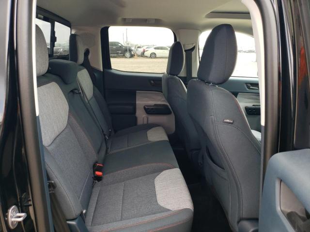 Photo 10 from auction – 2022 FORD MAVERICK X with VIN 3FTTW8F97NRA60929