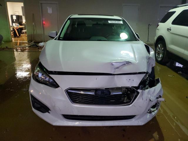 Photo 5 from auction – 2019 SUBARU IMPREZA PR with VIN 4S3GKAD62K3620444