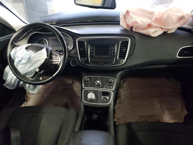 Photo 8 from auction – 2016 CHRYSLER 200 LIMITE with VIN 1C3CCCAB0GN127421