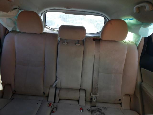 Photo 10 from auction – 2015 NISSAN ROGUE S with VIN KNMAT2MT6FP580916