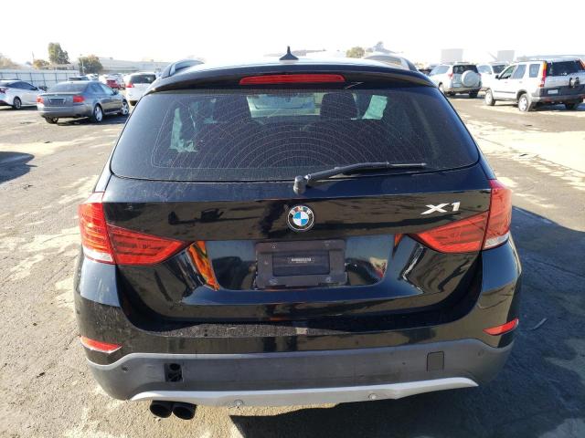 Photo 6 from auction – 2013 BMW X1 XDRIVE3 with VIN WBAVM5C51DVV90097