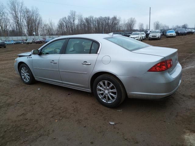Photo 2 from auction – 2011 BUICK LUCERNE CX with VIN 1G4HA5EM5BU118948