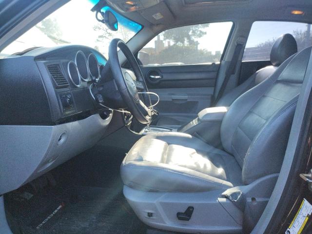 Photo 7 from auction – 2006 DODGE CHARGER R/ with VIN 2B3KA53H66H276788