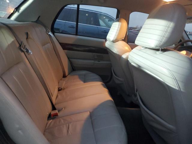 Photo 10 from auction – 2003 MERCURY GRAND MARQ with VIN 2MEFM75W73X701532