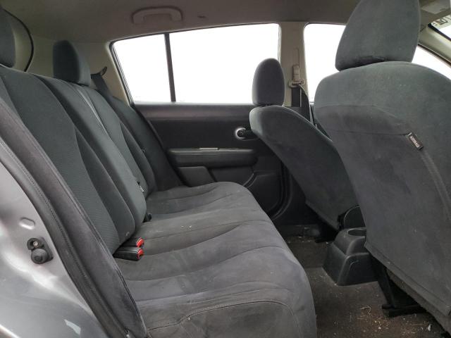 Zdjęcie 10 z aukcji – 2012 NISSAN VERSA S z VIN 3N1BC1CP3CK241520