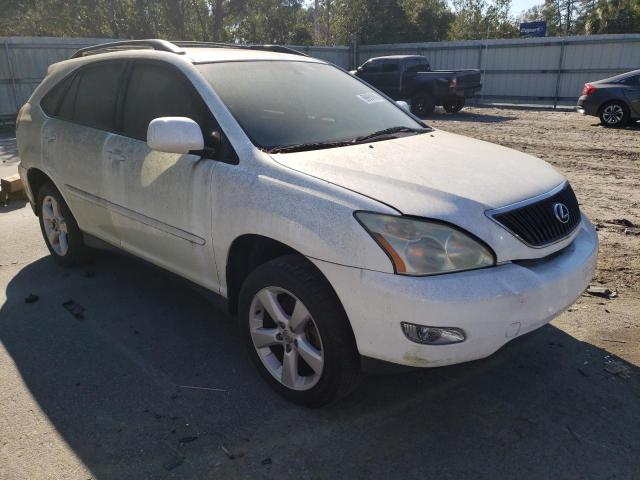 Photo 4 from auction – 2004 LEXUS RX 330 with VIN 2T2GA31UX4C018754
