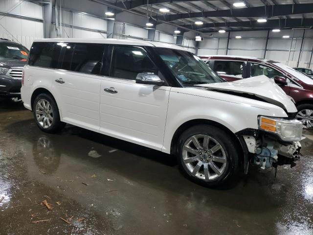Photo 4 from auction – 2009 FORD FLEX LIMIT with VIN 2FMDK53C19BA12390