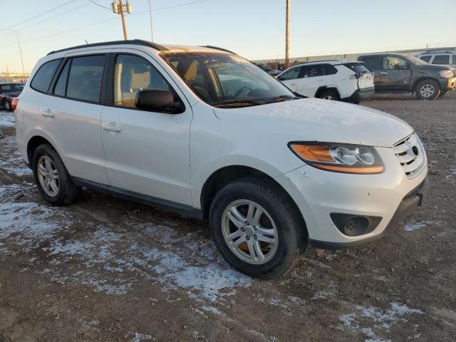 Photo 4 from auction – 2010 HYUNDAI SANTA FE G with VIN 5NMSGDAB5AH348633