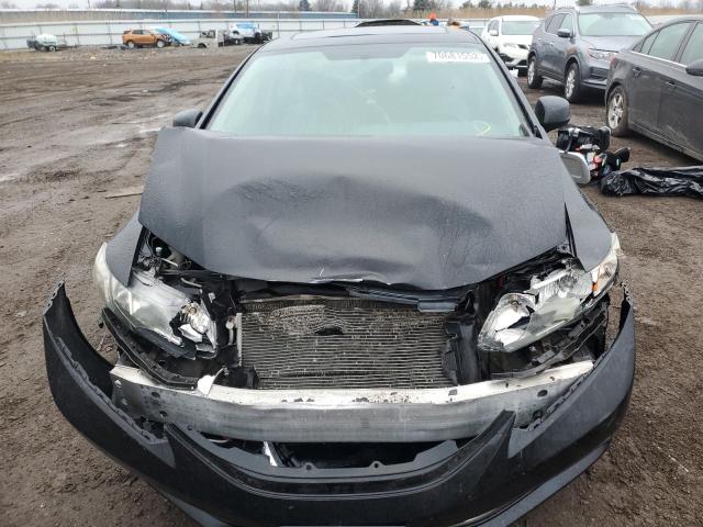 Photo 5 from auction – 2013 HONDA CIVIC EX with VIN 19XFB2F88DE085129