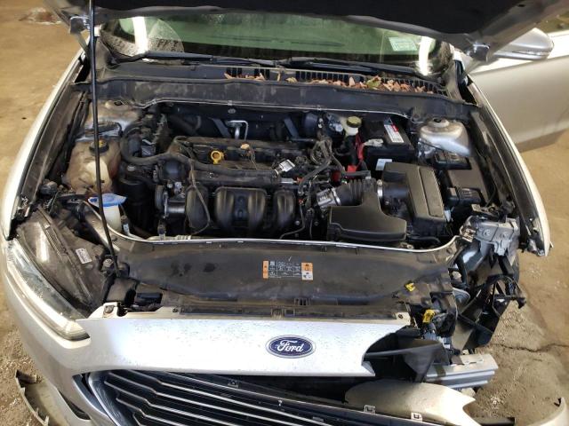Photo 11 from auction – 2013 FORD FUSION SE with VIN 3FA6P0H76DR199333