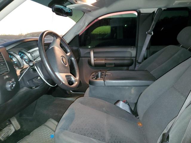 Photo 7 from auction – 2008 CHEVROLET SILVERADO with VIN 1GCEC19J08Z191909