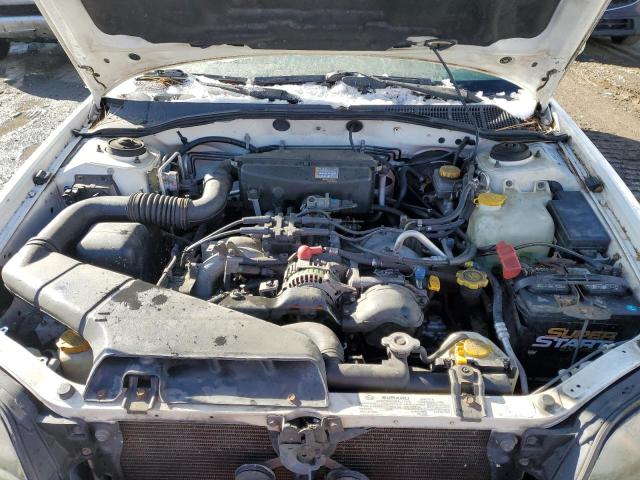 Photo 12 from auction – 2001 SUBARU LEGACY OUT with VIN 4S3BH686817656937