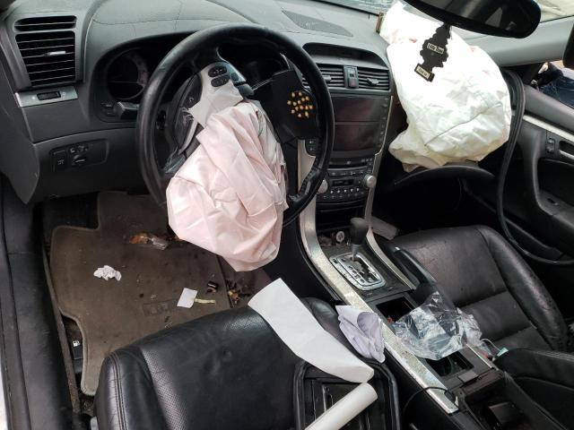 Photo 8 from auction – 2007 ACURA TL with VIN 19UUA66287A024577