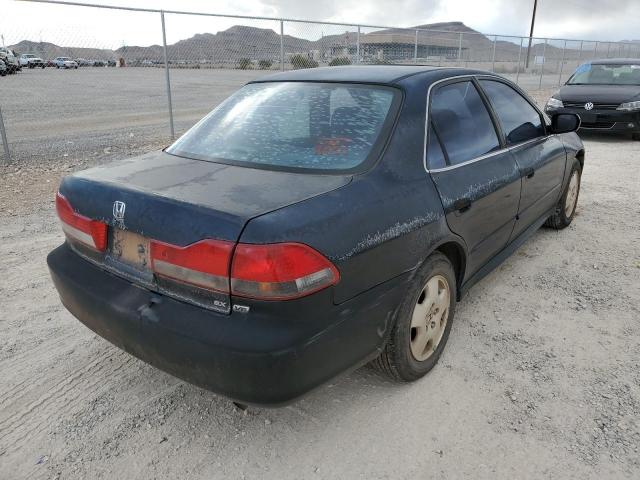 Photo 3 from auction – 2002 HONDA ACCORD EX with VIN 1HGCG16582A015068