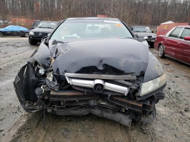 Photo 5 from auction – 2007 ACURA TL with VIN 19UUA66287A024577