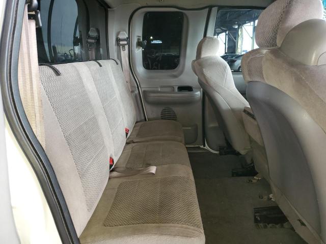 Photo 10 from auction – 2001 FORD F150 with VIN 1FTRX17W51KF82184