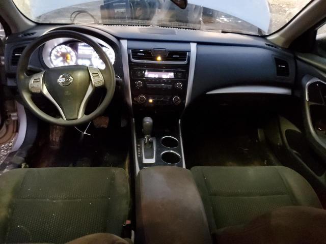 Photo 8 from auction – 2014 NISSAN ALTIMA 2.5 with VIN 1N4AL3AP0EN385648