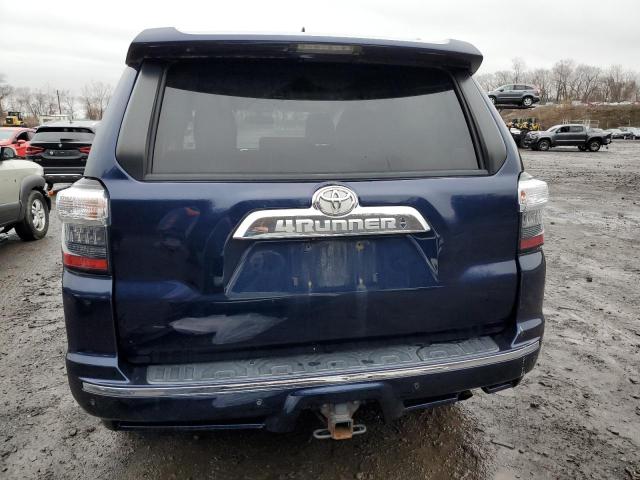 Photo 6 from auction – 2015 TOYOTA 4RUNNER SR with VIN JTEBU5JR1F5228751
