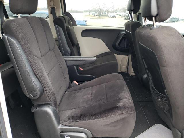 Photo 11 from auction – 2013 DODGE GRAND CARA with VIN 2C4RDGCG3DR549815