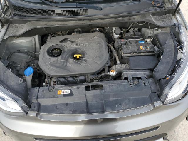 Photo 11 from auction – 2019 KIA SOUL + with VIN KNDJP3A54K7010407