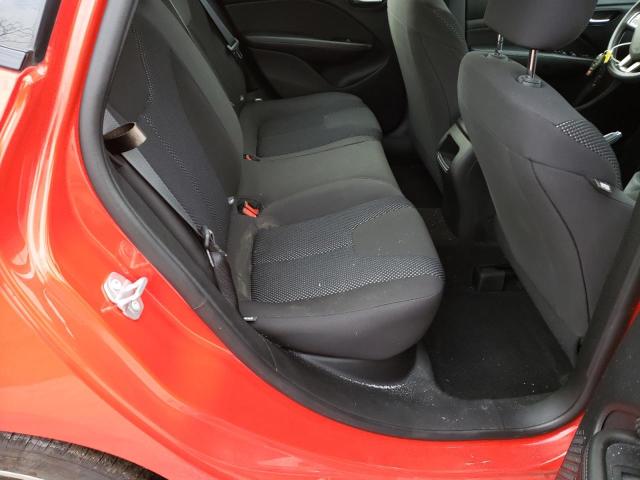 Photo 10 from auction – 2016 DODGE DART SXT S with VIN 1C3CDFFA5GD818674