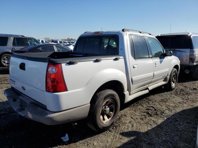 Photo 3 from auction – 2001 FORD EXPLORER S with VIN 1FMZU77E11UA62437