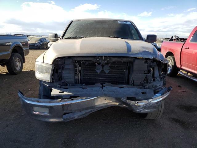 Photo 5 from auction – 2010 DODGE RAM 1500 with VIN 1D7RB1GT5AS193412