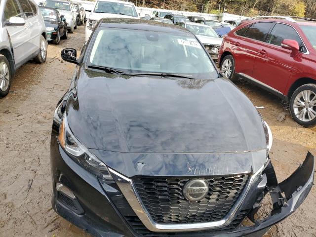 Photo 5 from auction – 2021 NISSAN ALTIMA S with VIN 1N4BL4BV3MN388209