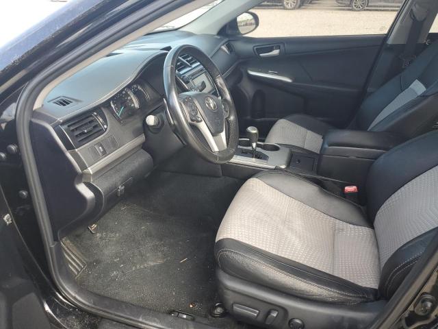 Photo 7 from auction – 2012 TOYOTA CAMRY BASE with VIN 4T1BF1FK4CU174264