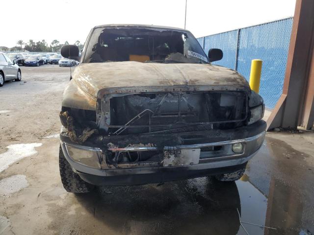 Photo 5 from auction – 2002 DODGE RAM 2500 with VIN 3B7KF23Z22M238686