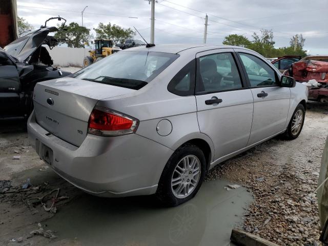 صورة رقم 3 من المزاد - 2011 FORD FOCUS SE مع VIN 1FAHP3FN4BW132932
