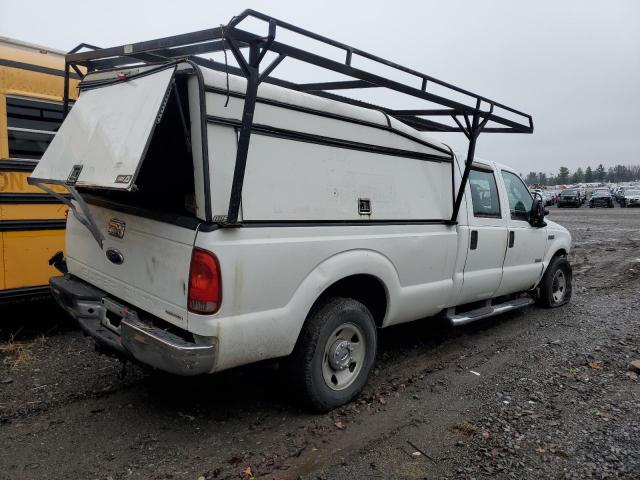 Photo 3 from auction – 2007 FORD F-350 with VIN 1FTWW31P97EA66324