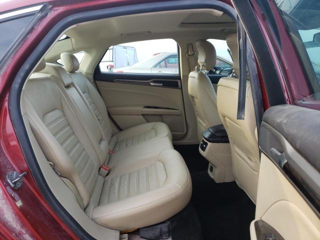 Photo 10 from auction – 2013 FORD FUSION SE with VIN 3FA6P0HR8DR357401