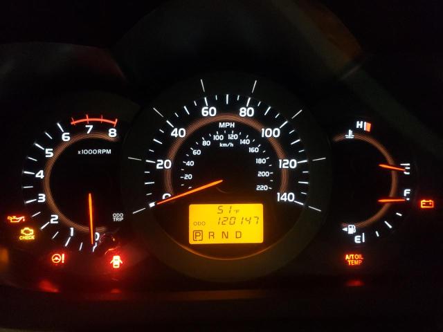 Photo 9 from auction – 2012 TOYOTA RAV4 LIMIT with VIN JTMDF4DV7C5051144